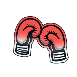 Boxing News, Videos & Schedule simgesi